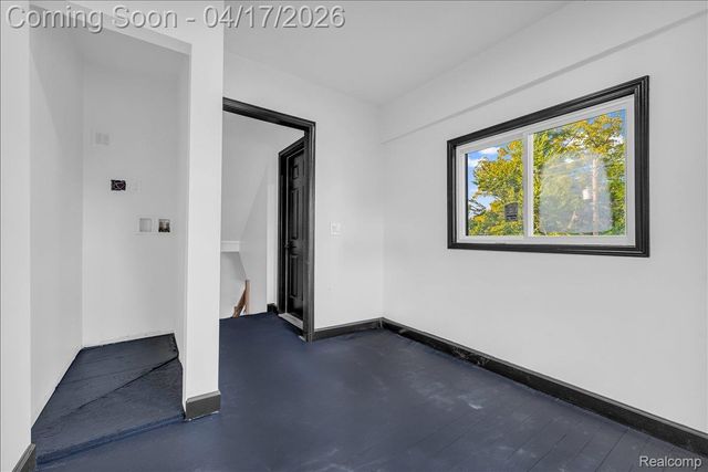 1759 Parker Street, Detroit, MI 48214