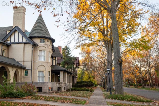 1759 Parker Street, Detroit, MI 48214