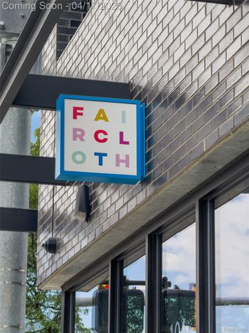 1759 Parker Street, Detroit, MI 48214