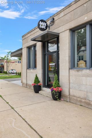 1759 Parker Street, Detroit, MI 48214