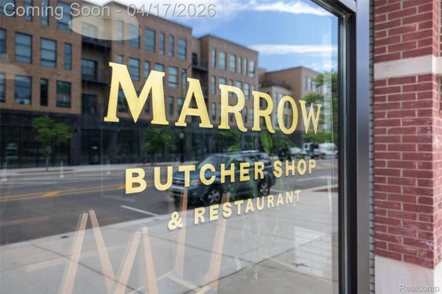 1759 Parker Street, Detroit, MI 48214