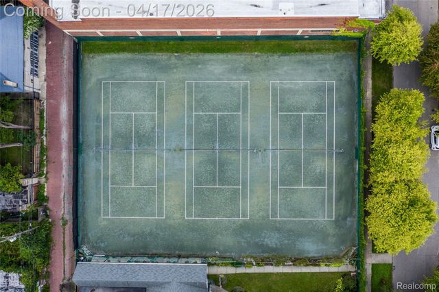 1759 Parker Street, Detroit, MI 48214