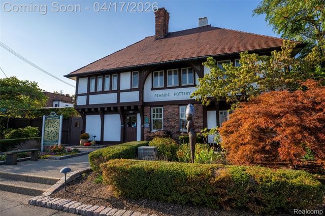 1759 Parker Street, Detroit, MI 48214