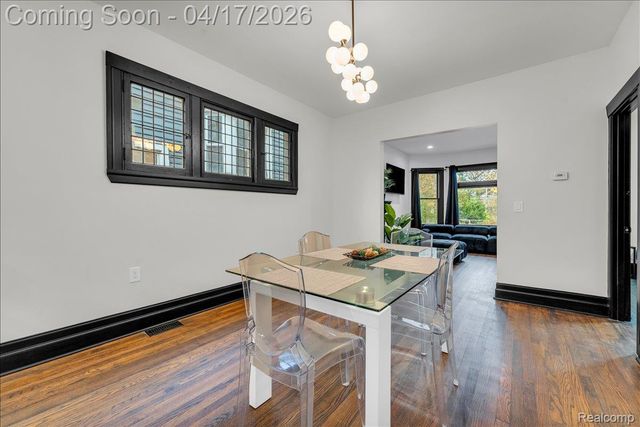 1759 Parker Street, Detroit, MI 48214