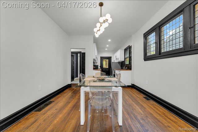 1759 Parker Street, Detroit, MI 48214