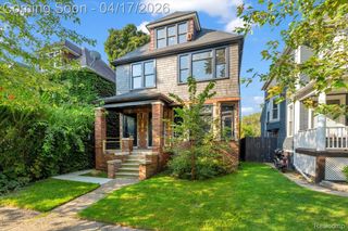 1759 Parker Street, Detroit, MI 48214