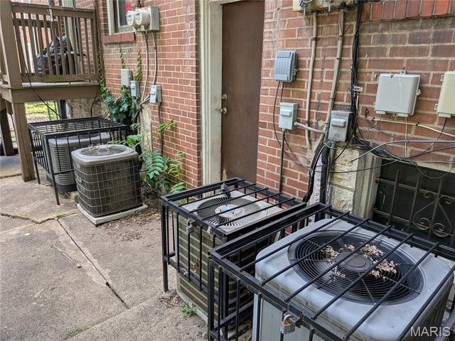 3416 Indiana Avenue, St Louis, MO 63118