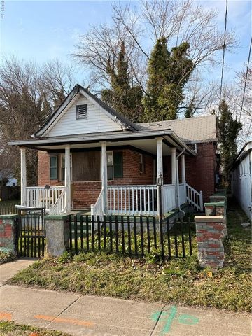 1141 27th ST, Newport News, VA 23607