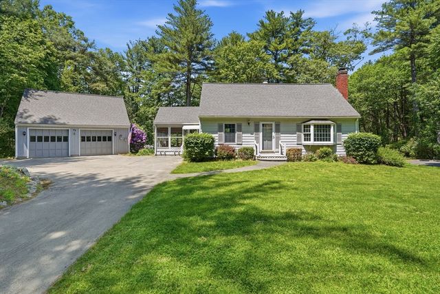 33 Cold Spring Rd, Westford, MA 01886