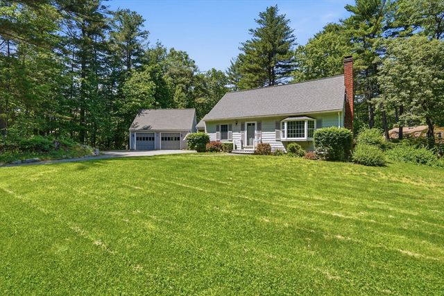 33 Cold Spring Rd, Westford, MA 01886