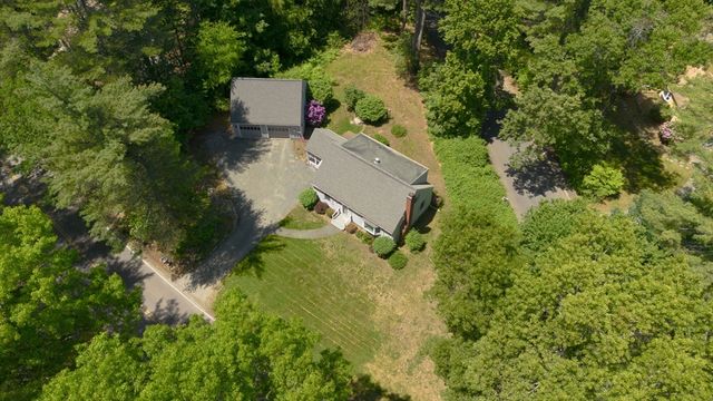 33 Cold Spring Rd, Westford, MA 01886