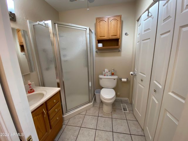 2061 S WALLA WALLA Circle, Apache Junction, AZ 85119