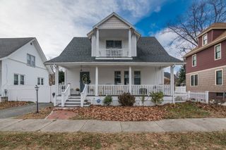 108 Brunswick Street, Springfield, MA 01108