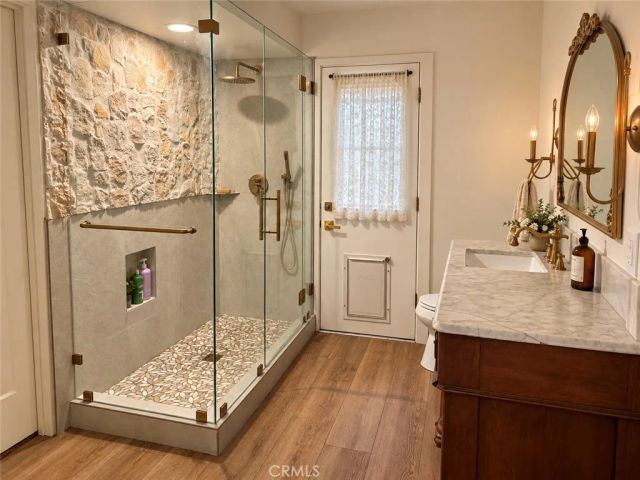 31383 Overcrest, Redlands, CA 92374