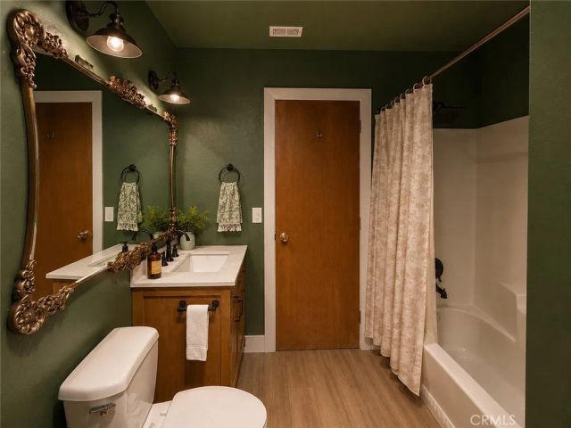 31383 Overcrest, Redlands, CA 92374