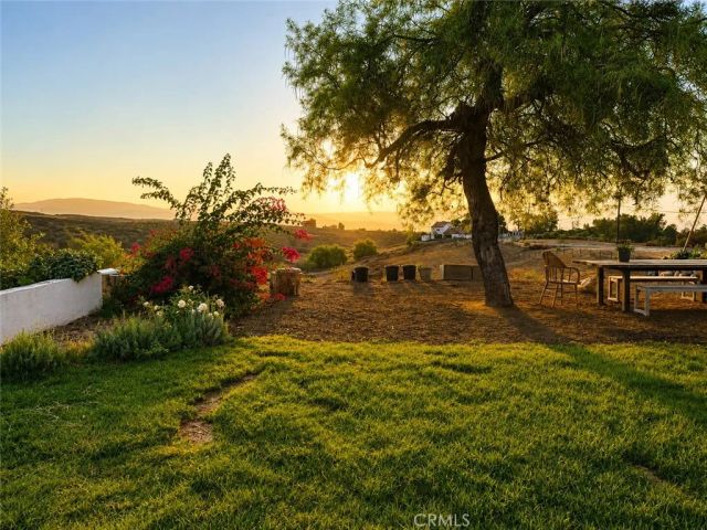 31383 Overcrest, Redlands, CA 92374