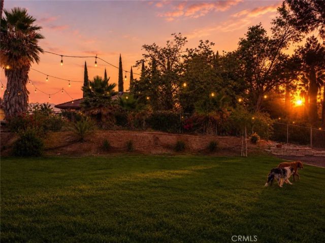 31383 Overcrest, Redlands, CA 92374