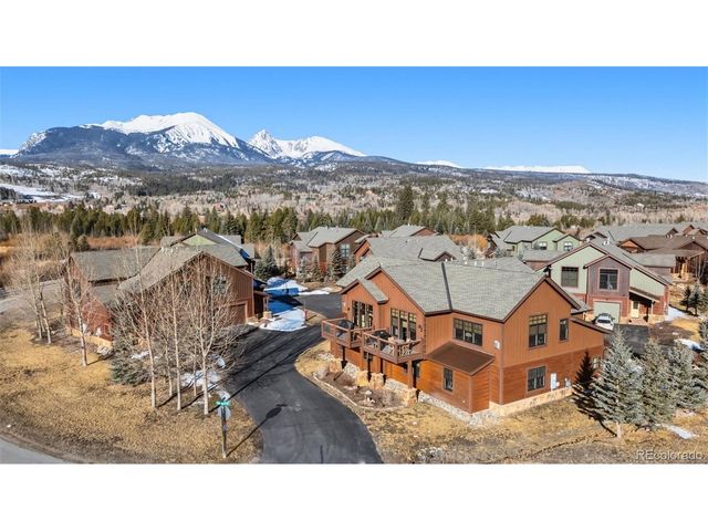 52 Spinner Pl, Silverthorne, CO 80498