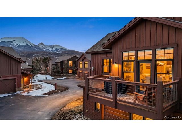 52 Spinner Pl, Silverthorne, CO 80498