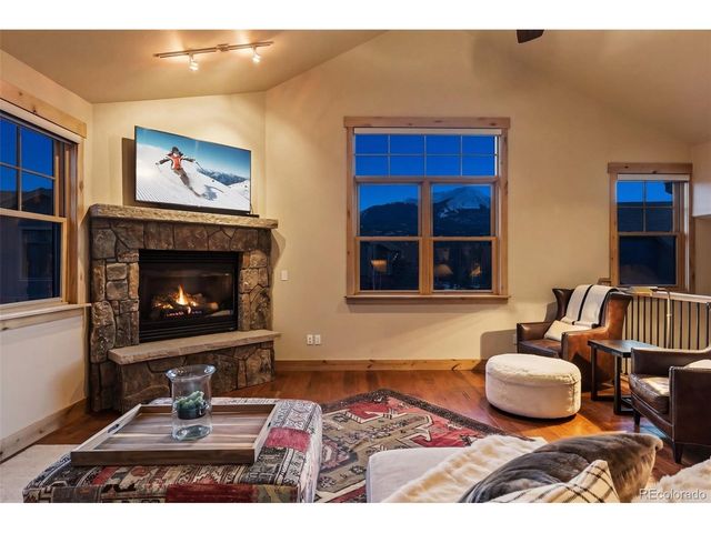52 Spinner Pl, Silverthorne, CO 80498