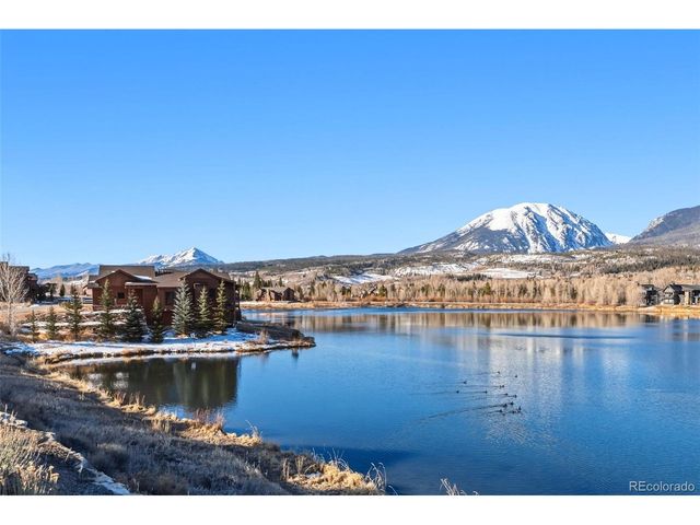 52 Spinner Pl, Silverthorne, CO 80498