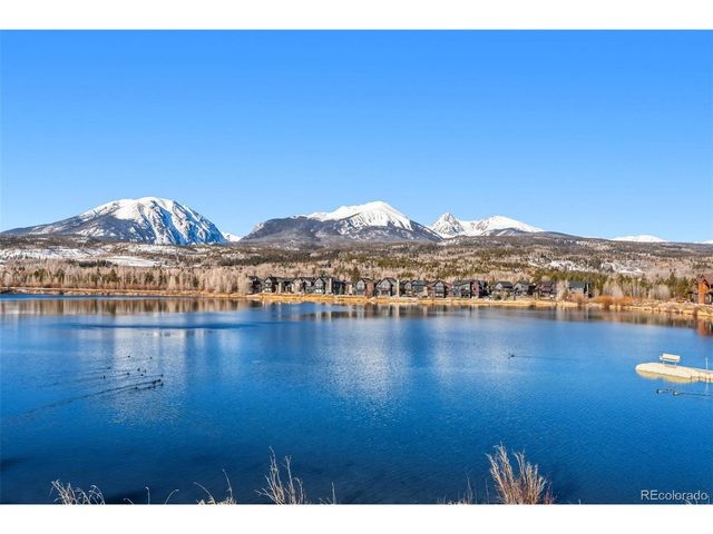 52 Spinner Pl, Silverthorne, CO 80498