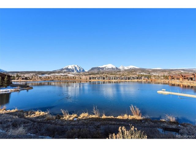 52 Spinner Pl, Silverthorne, CO 80498