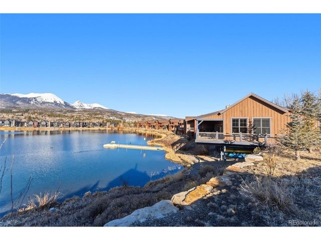 52 Spinner Pl, Silverthorne, CO 80498