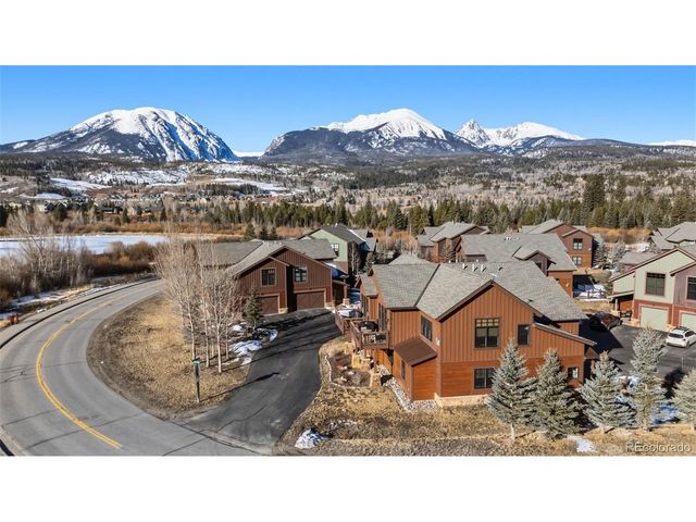 52 Spinner Pl, Silverthorne, CO 80498