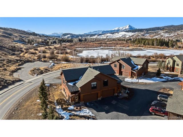 52 Spinner Pl, Silverthorne, CO 80498