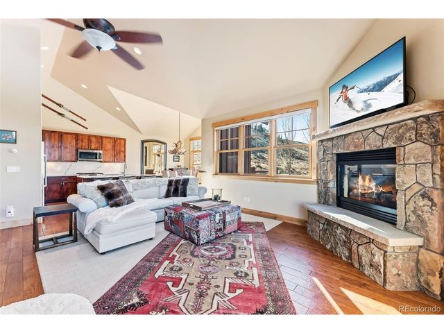 52 Spinner Pl, Silverthorne, CO 80498