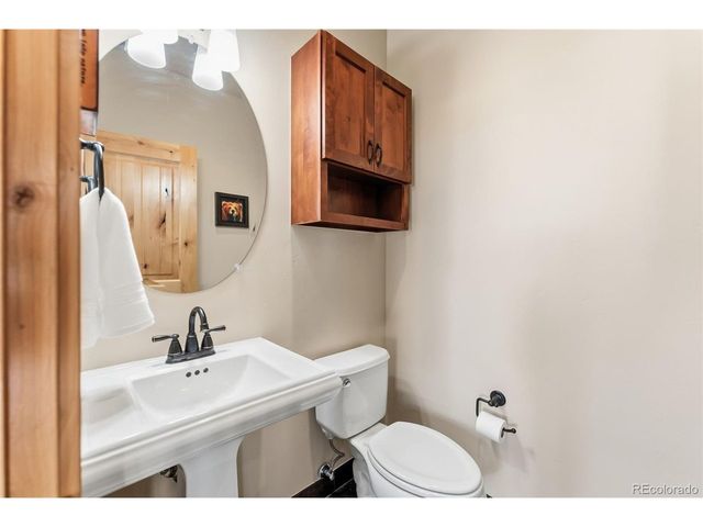 52 Spinner Pl, Silverthorne, CO 80498