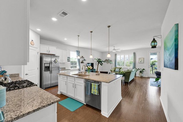 2737 Sunrose Lane, Johns Island, SC 29455