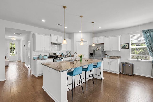 2737 Sunrose Lane, Johns Island, SC 29455