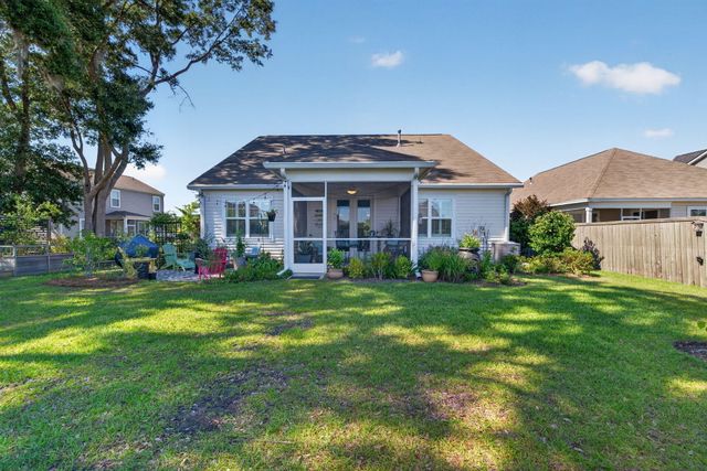 2737 Sunrose Lane, Johns Island, SC 29455