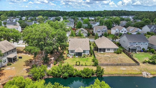 2737 Sunrose Lane, Johns Island, SC 29455