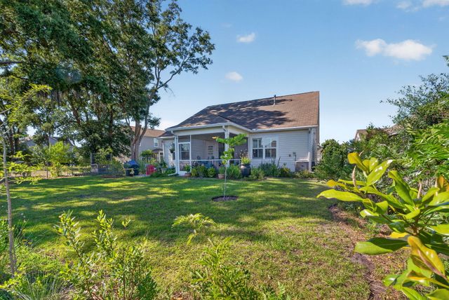 2737 Sunrose Lane, Johns Island, SC 29455