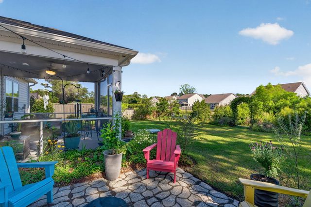 2737 Sunrose Lane, Johns Island, SC 29455