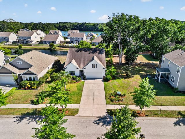 2737 Sunrose Lane, Johns Island, SC 29455