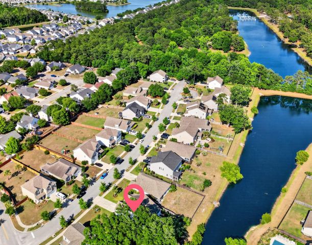 2737 Sunrose Lane, Johns Island, SC 29455