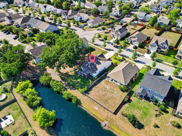 2737 Sunrose Lane, Johns Island, SC 29455