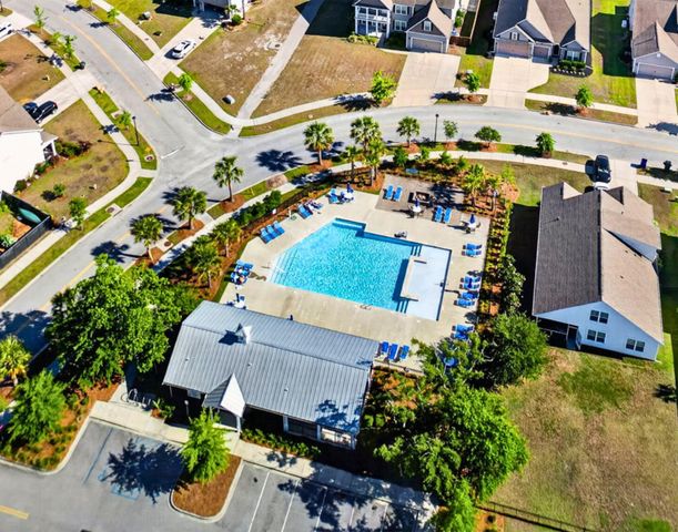 2737 Sunrose Lane, Johns Island, SC 29455