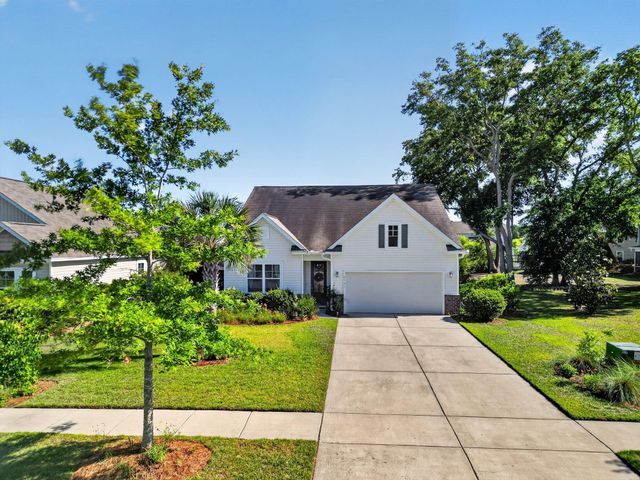 2737 Sunrose Lane, Johns Island, SC 29455