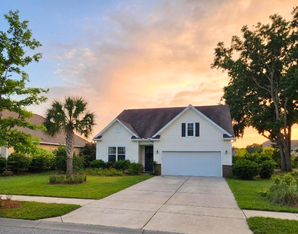 2737 Sunrose Lane, Johns Island, SC 29455