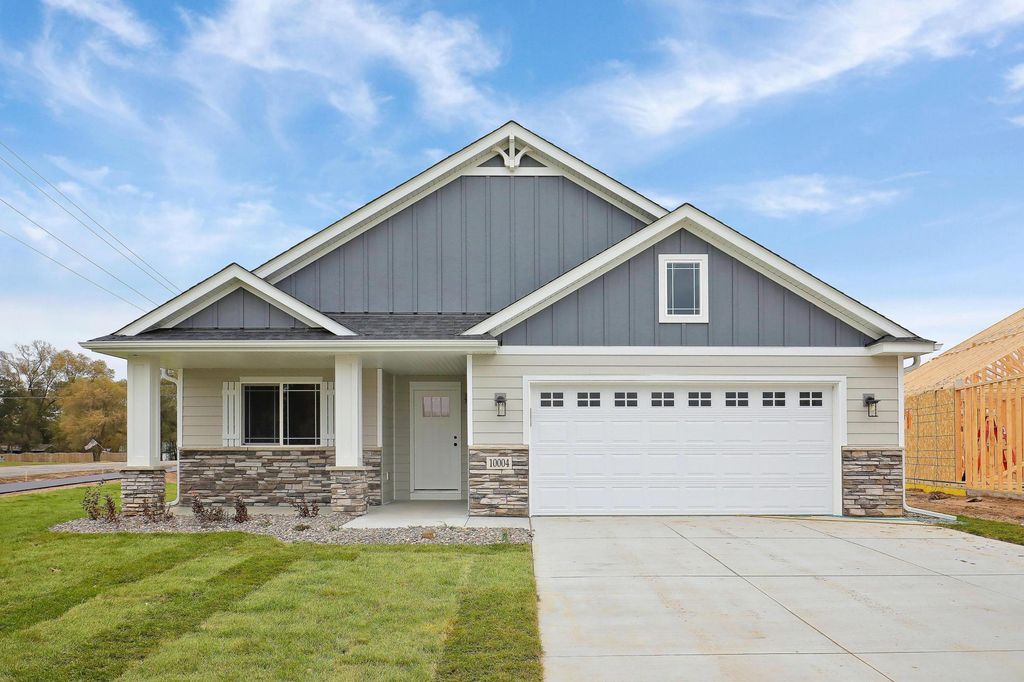 23444 Woodbine St NW, Saint Francis, MN 55070 — exterior