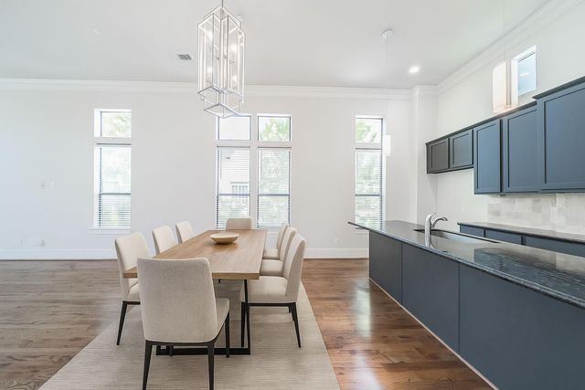 2426 Bevis Street, Houston, TX 77008