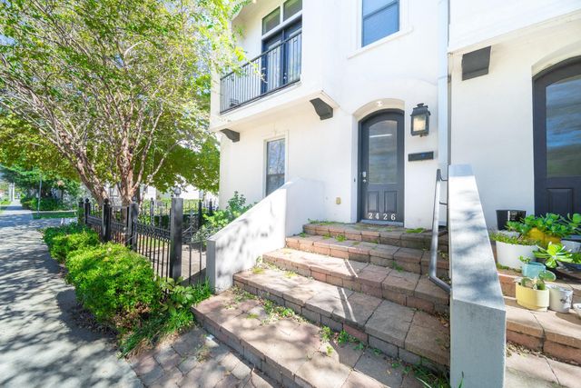 2426 Bevis Street, Houston, TX 77008