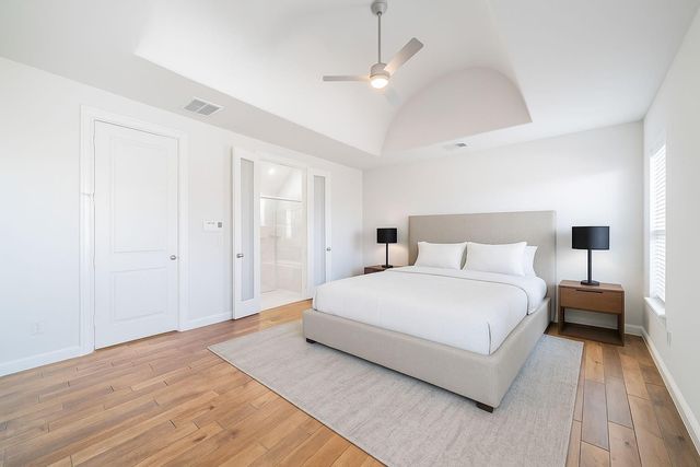 2426 Bevis Street, Houston, TX 77008
