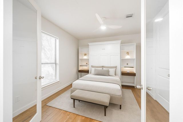 2426 Bevis Street, Houston, TX 77008