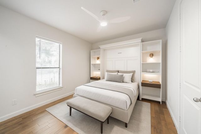 2426 Bevis Street, Houston, TX 77008